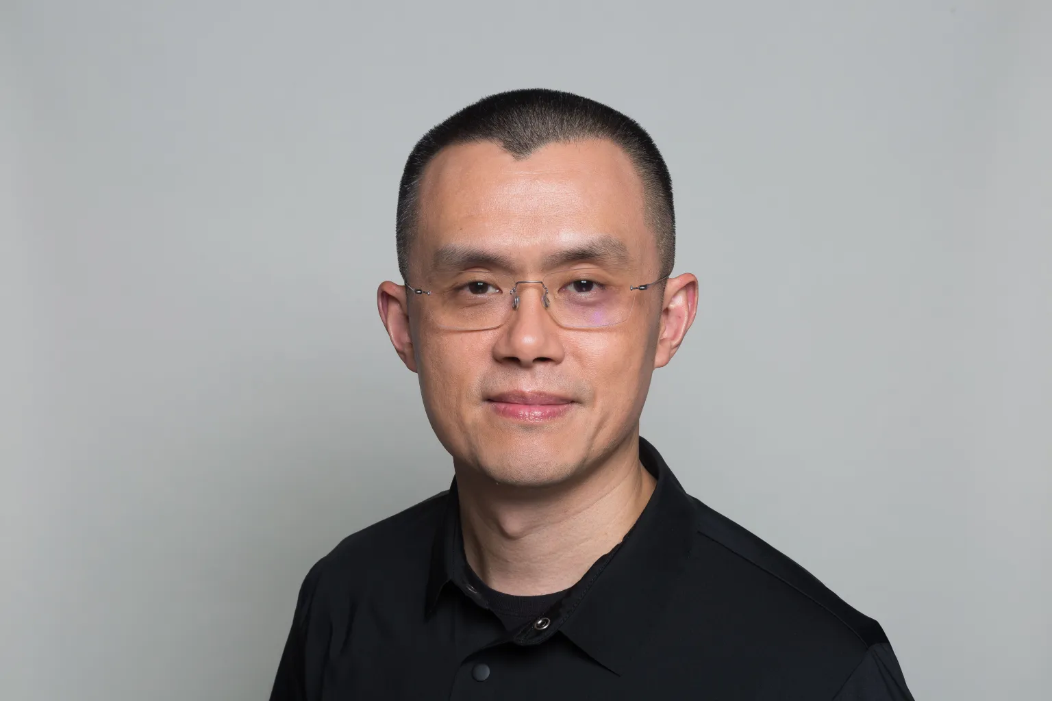 cz binance