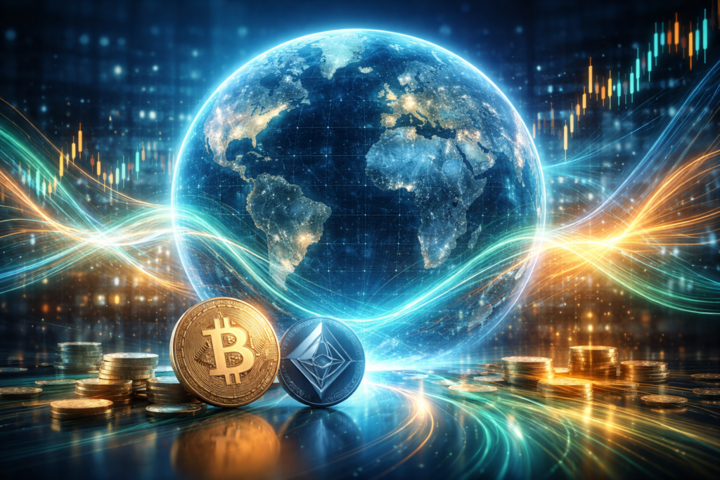 Global Liquidity Is Quietly Turning — Why Crypto Markets Are Paying Attention chatgpt image dec 19, 2025, 07 07 22 pm