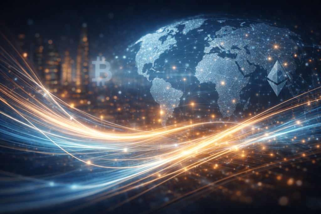 Why Crypto Markets Are Ignoring Bad News — And What It Says About Liquidity chatgpt image dec 20, 2025, 07 55 50 pm