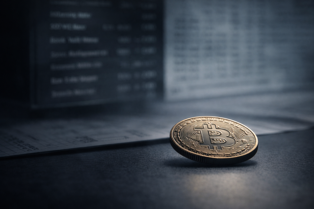 Why Bitcoin Often Moves Before Liquidity Actually Changes chatgpt image dec 30, 2025, 07 49 47 pm