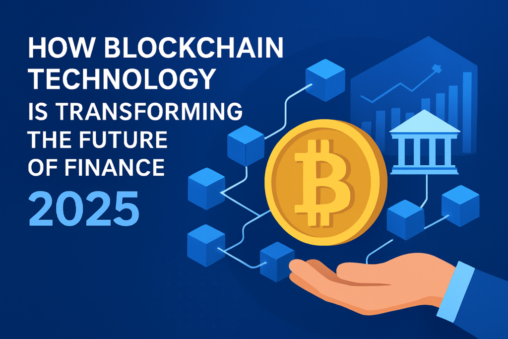 Blockchain Technology: Future Finance Explained image dec 6, 2025, 01 52 08 pm